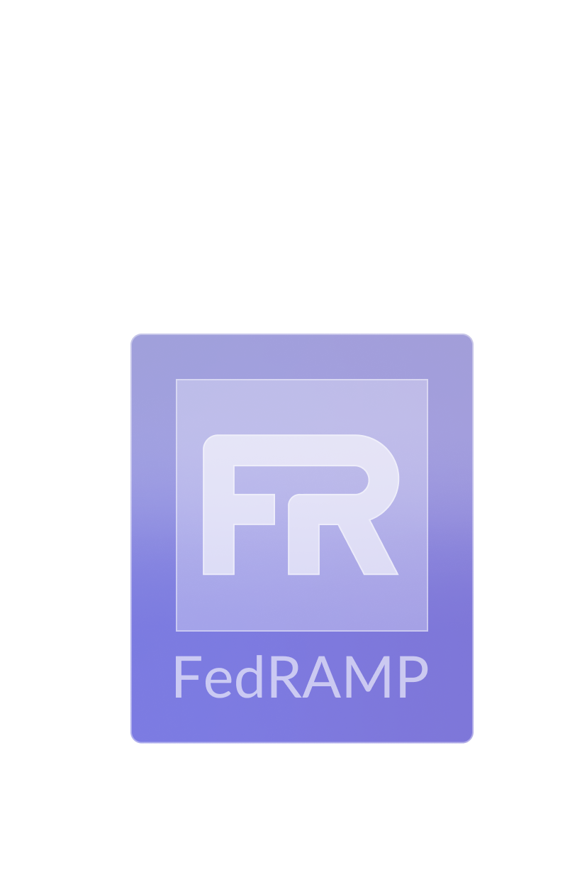 fedramp moderate high