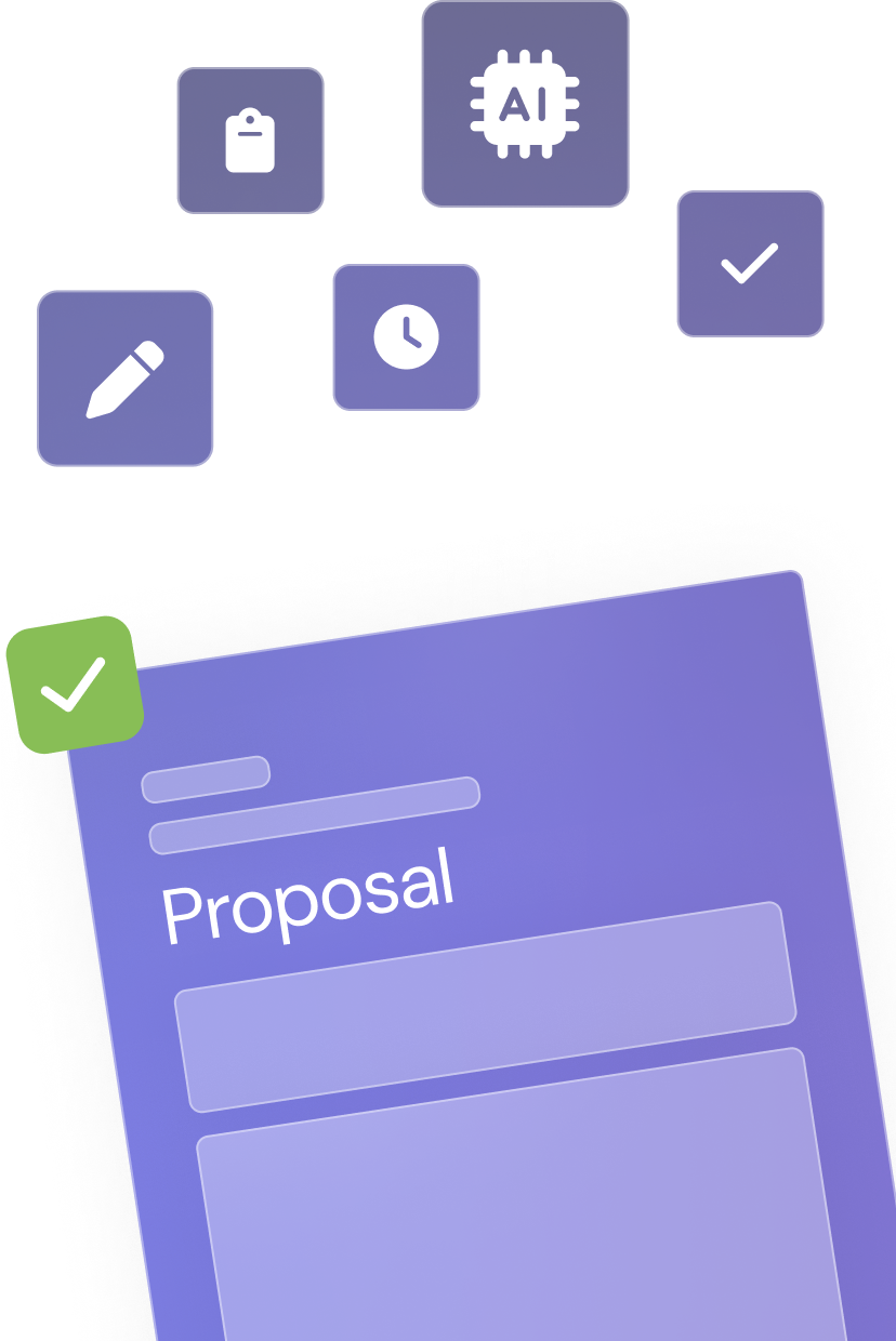 proposal authoring copilot