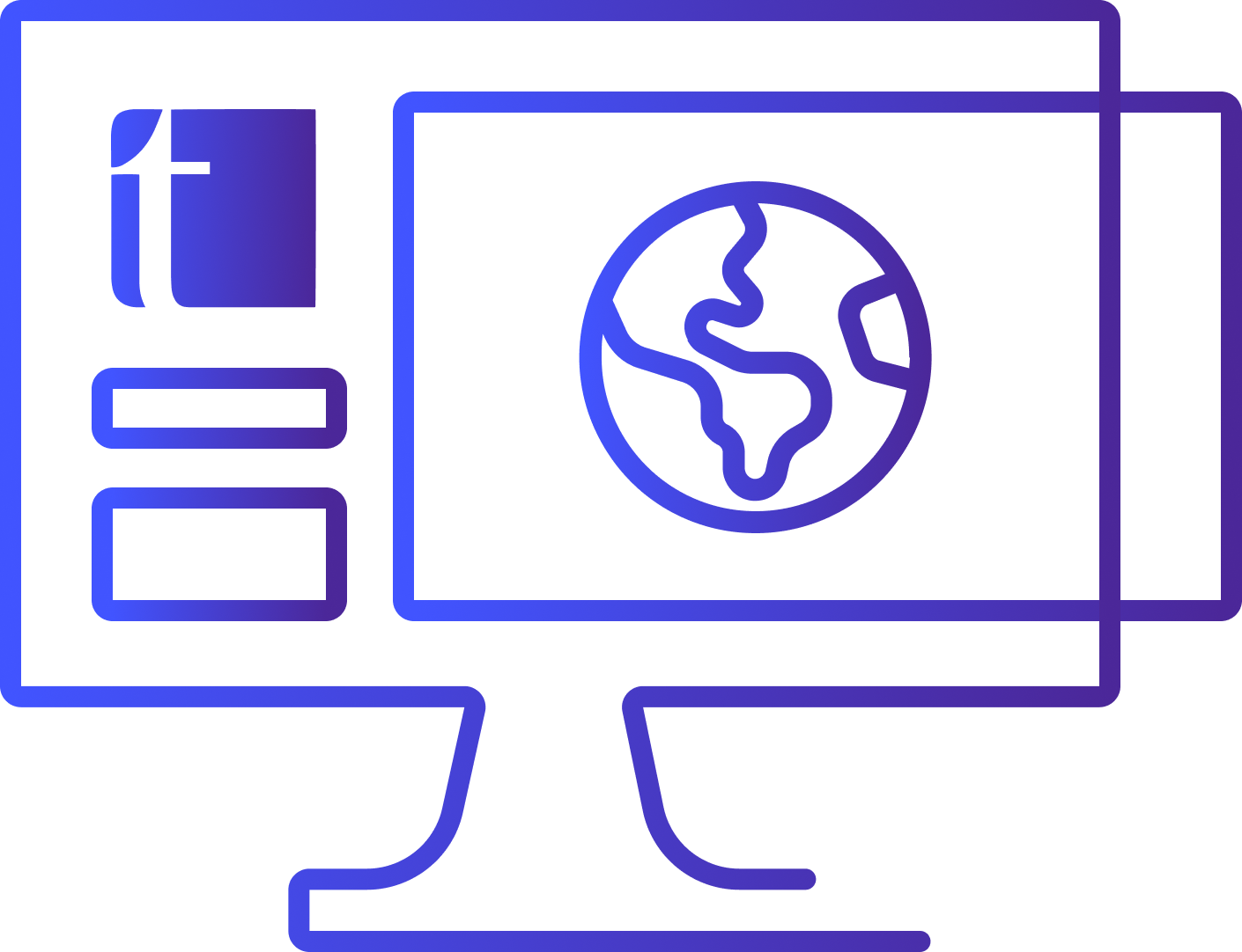 Solutions for FOCI Companies