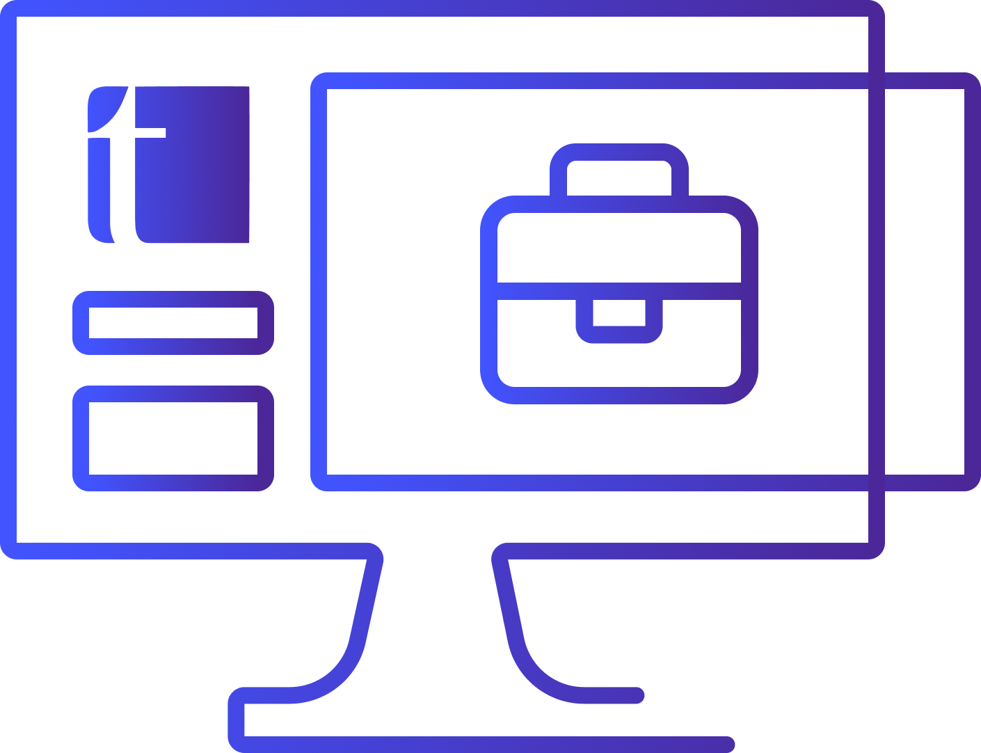 Solutions for Professional Services