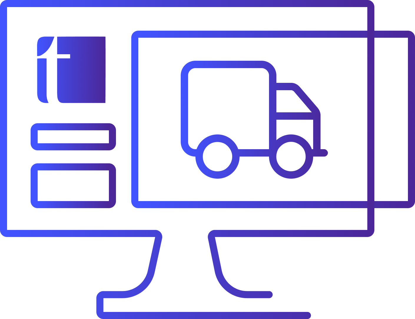 Solutions for Transportation & Logistics