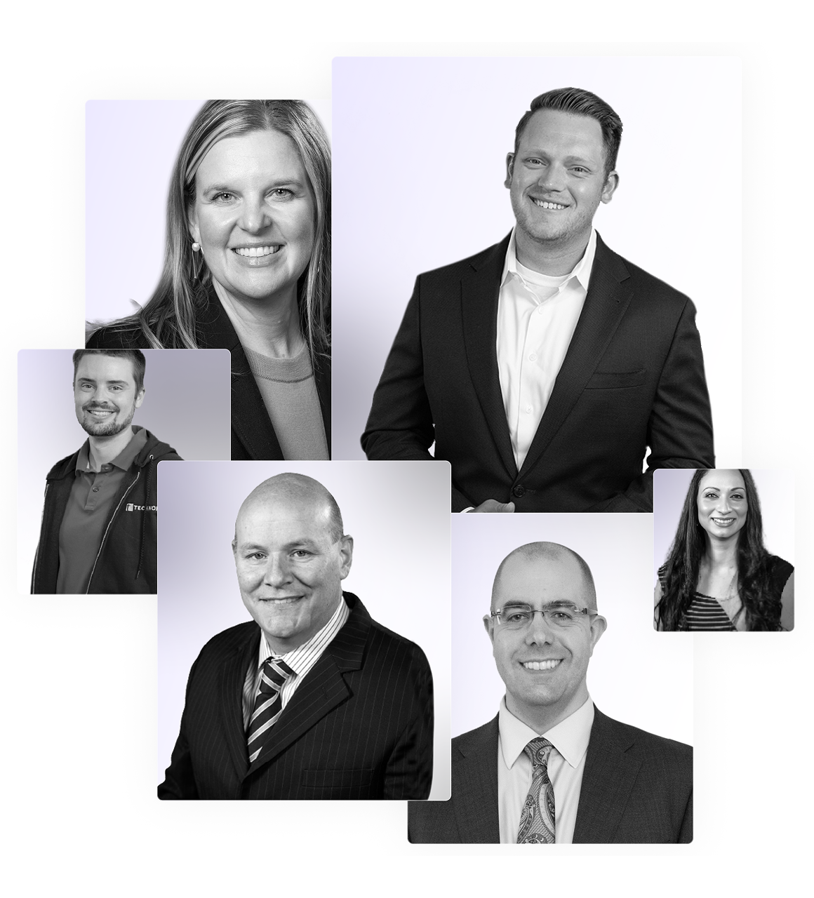 Why We’re Different